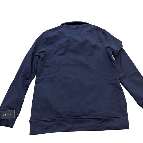 NWT Club room men’s pullover - Picture 5 of 6